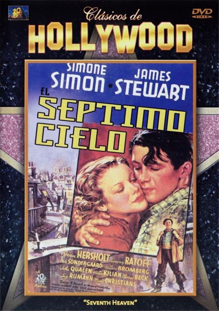 El séptimo cielo