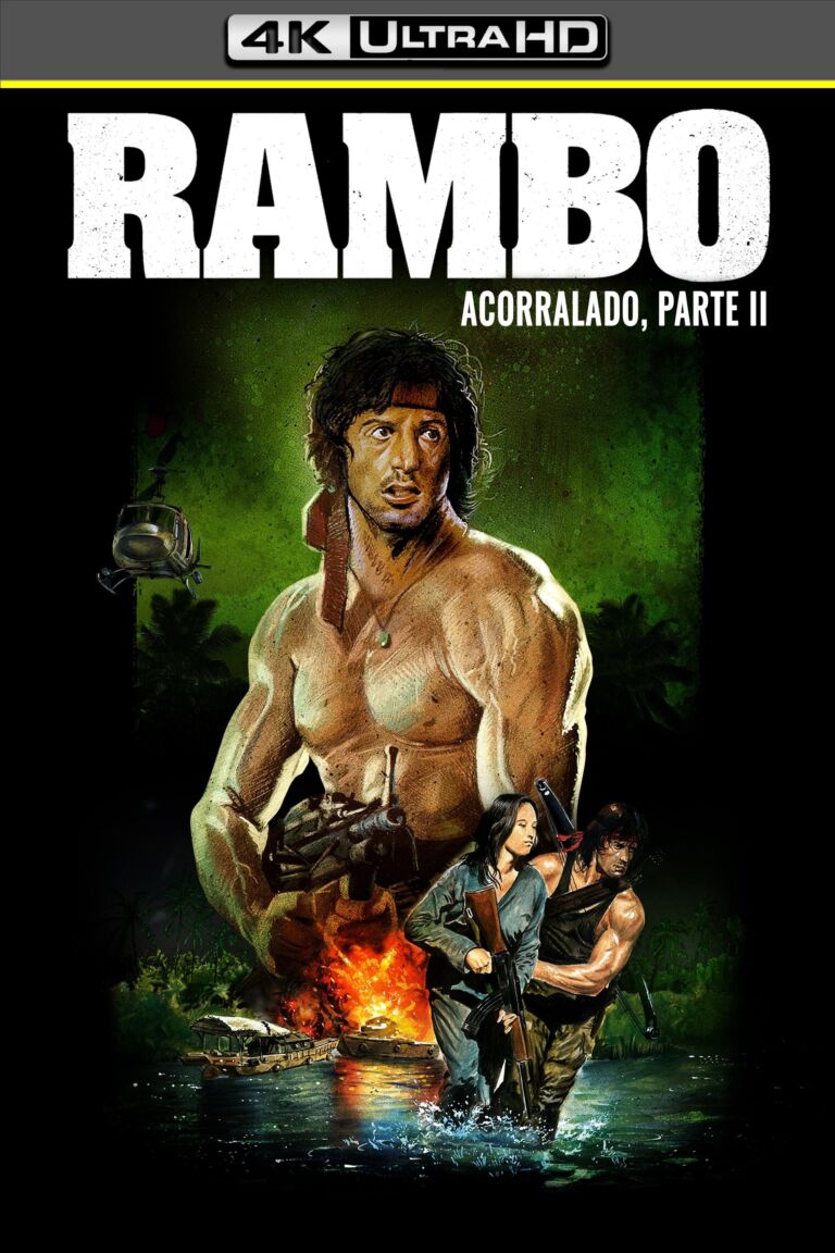 Rambo 2