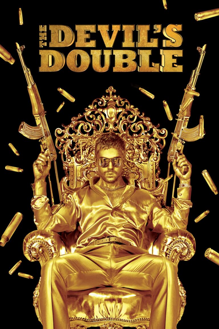 El doble del diablo