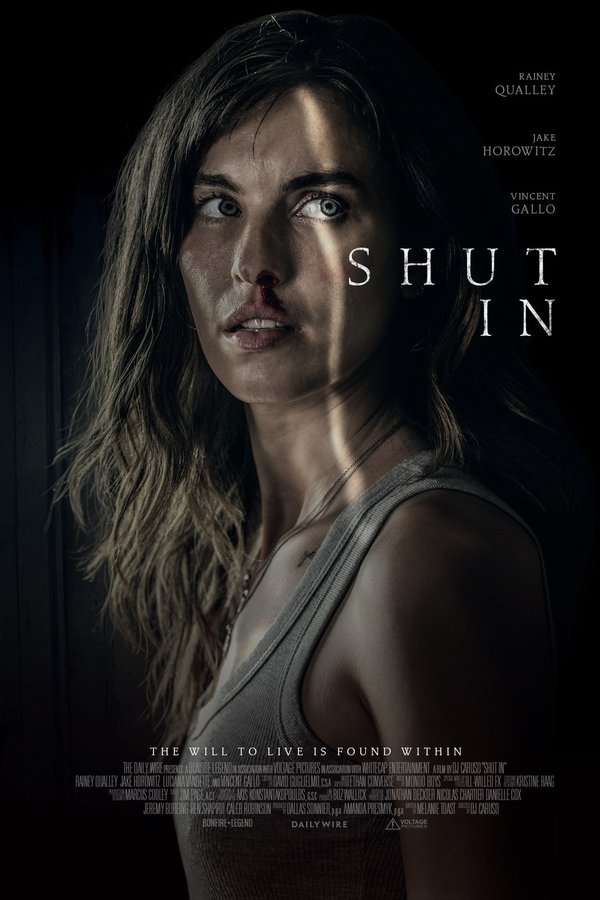 Shut In (Encerrada)
