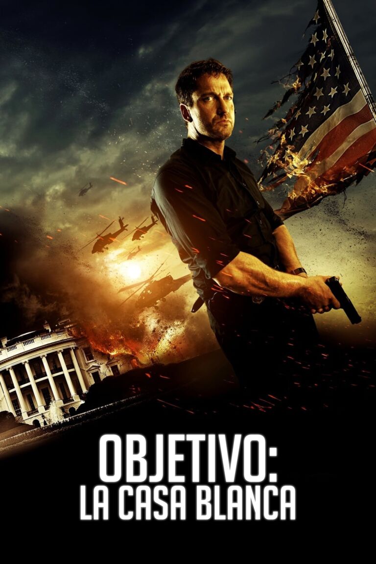 Objetivo: La Casa Blanca