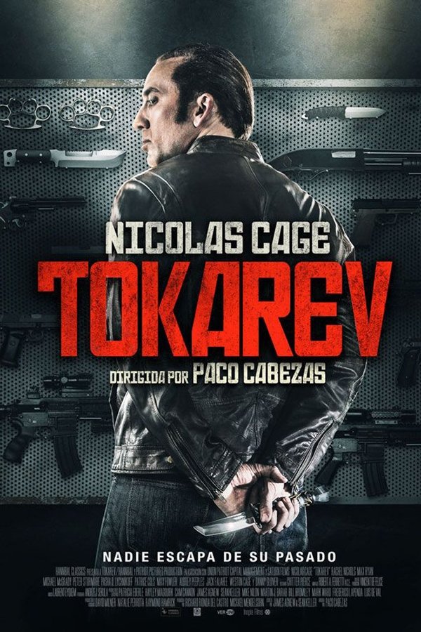 Tokarev (Rage)