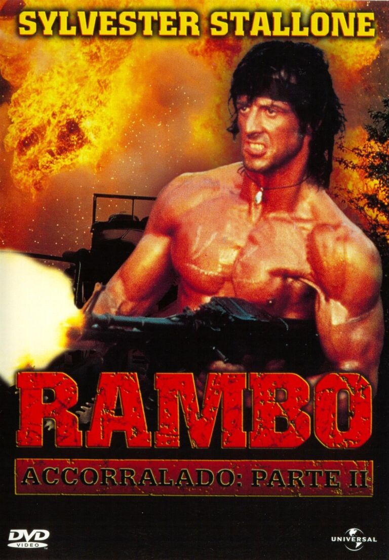 Rambo 2