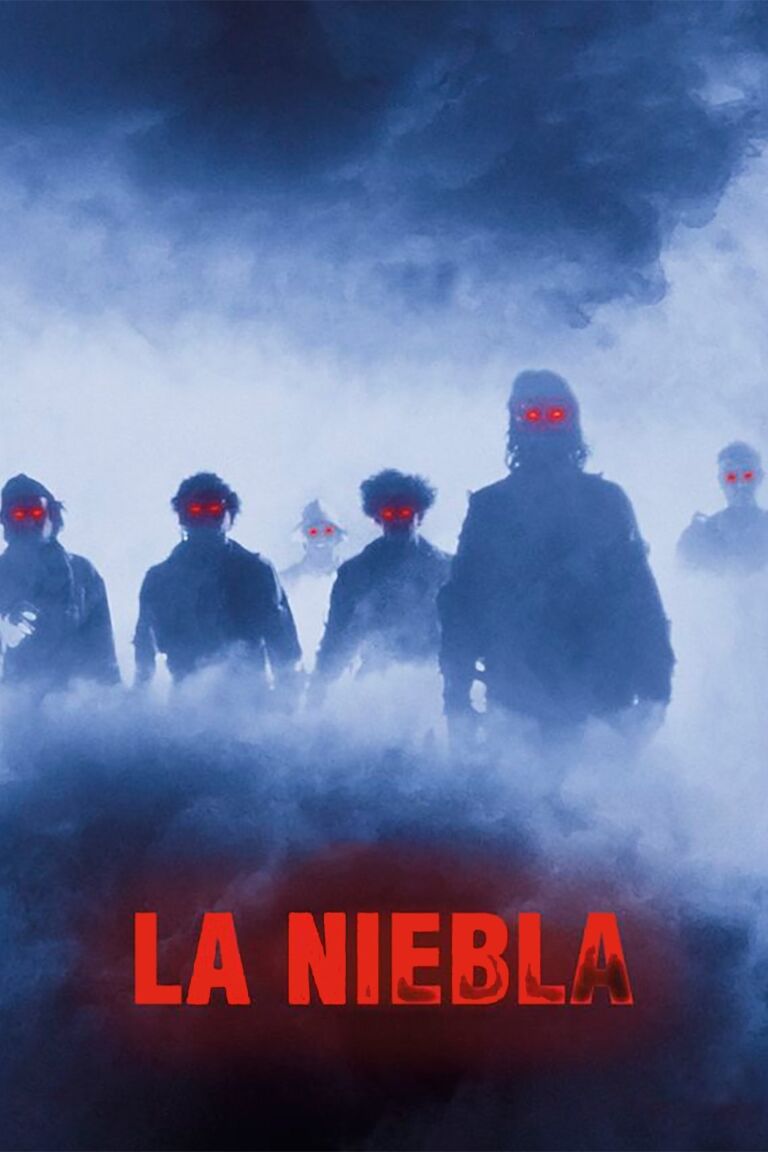 La niebla