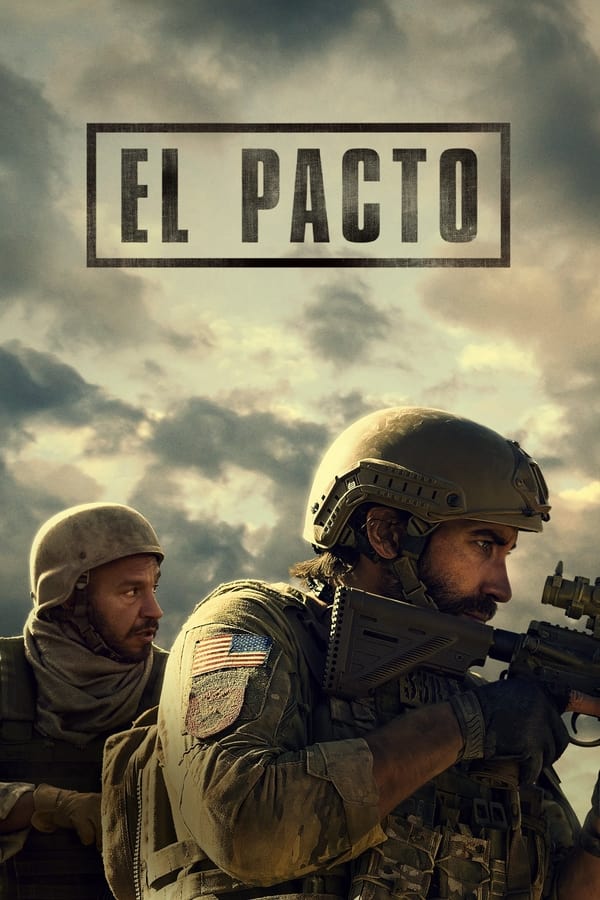 El Pacto (The Covenant) V.O.