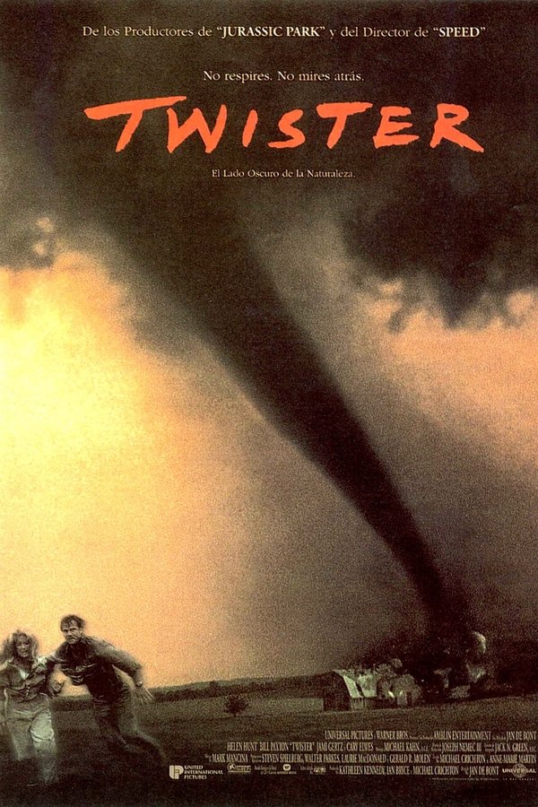 Twister (Tornado)