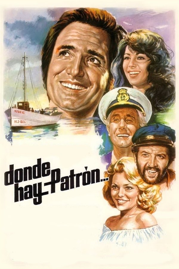 Donde hay patrón…