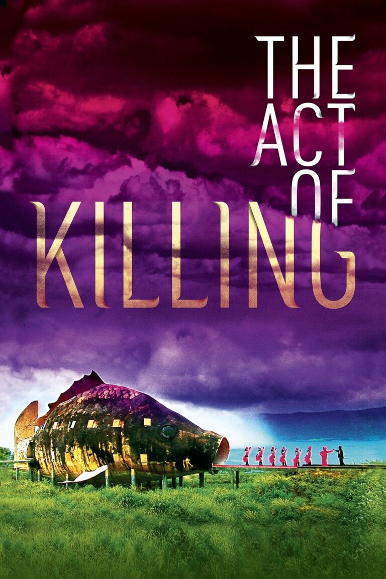 The Act of Killing