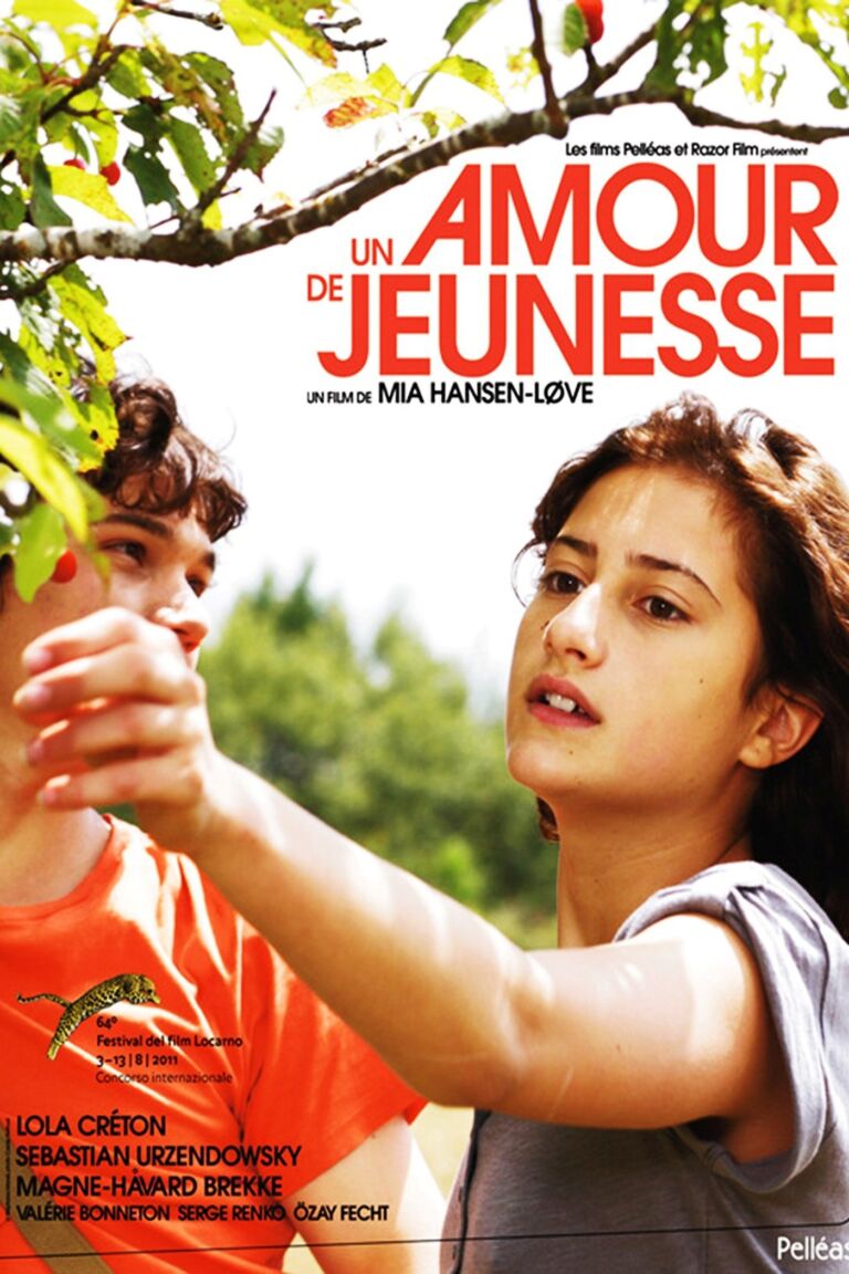 Un amour de jeunesse (Primer amor)