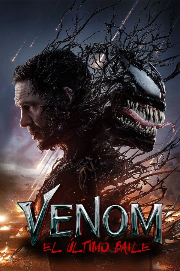 Venom: El último baile (Venom 3)
