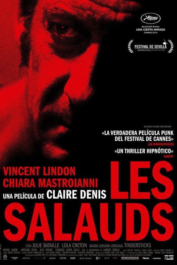 Los canallas (Les Salauds)