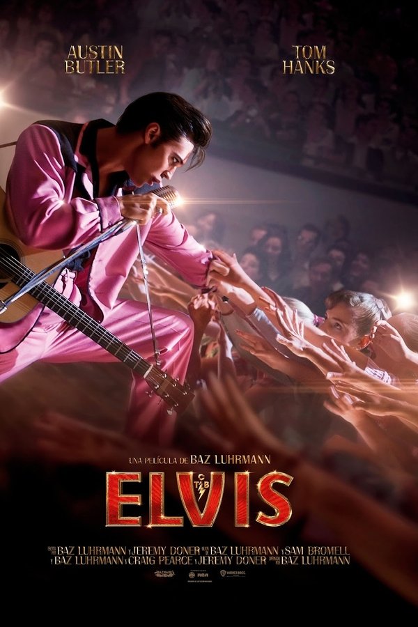 Elvis