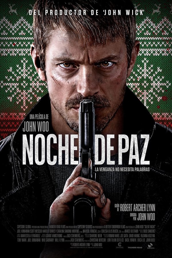 Noche de paz (Silent Night)