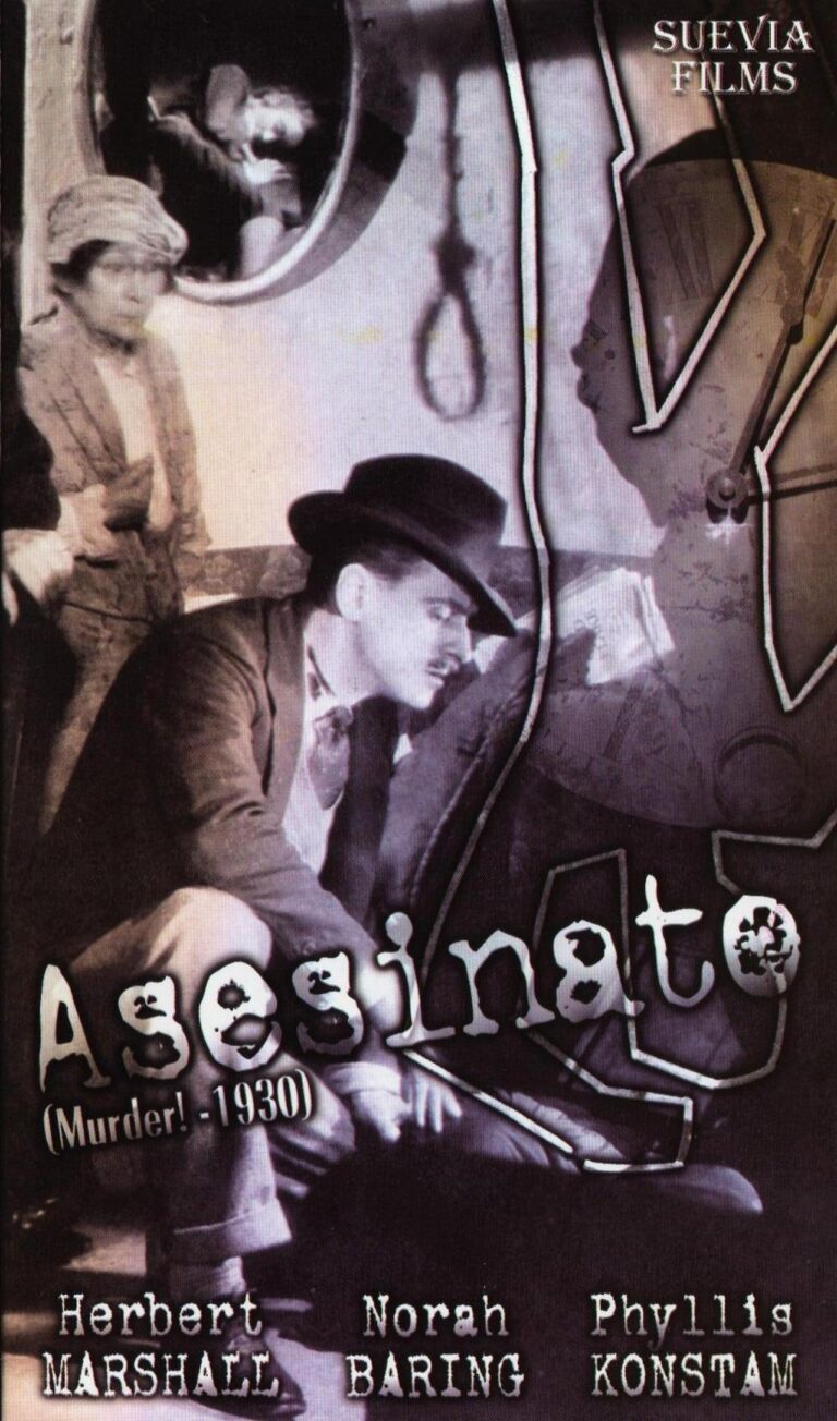 Asesinato (Murder)