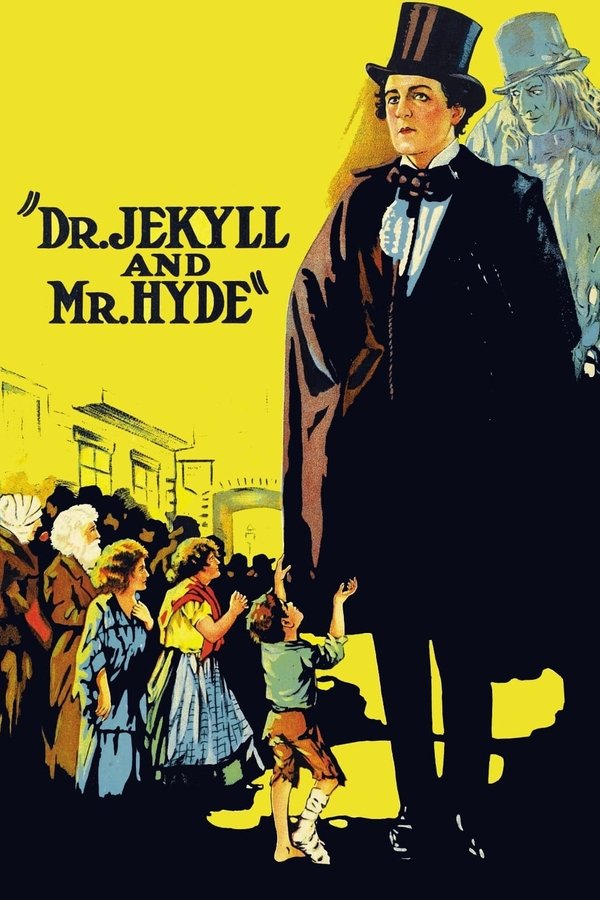El hombre y la bestia (Dr. Jekyll and Mr. Hyde)