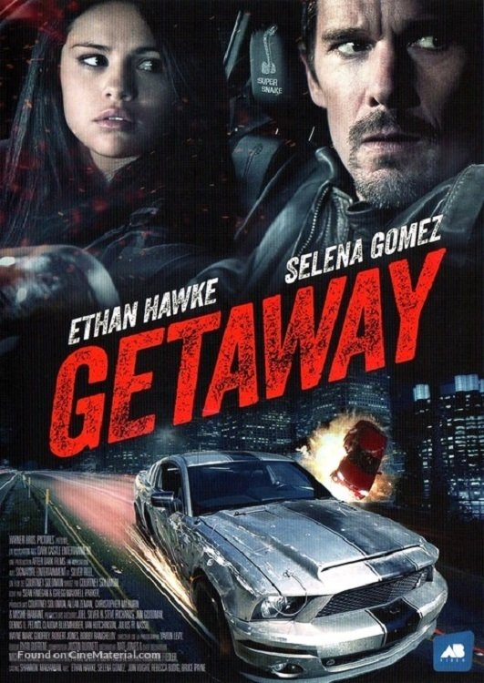 Getaway