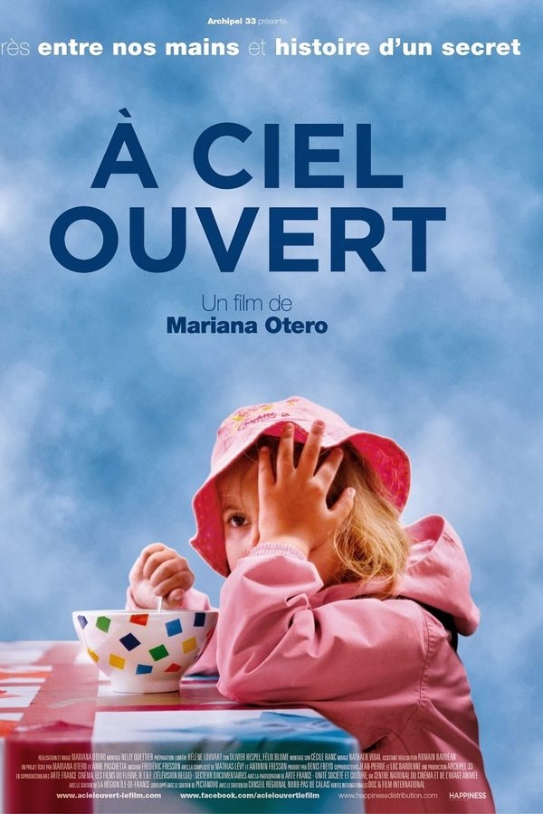 A cielo abierto
