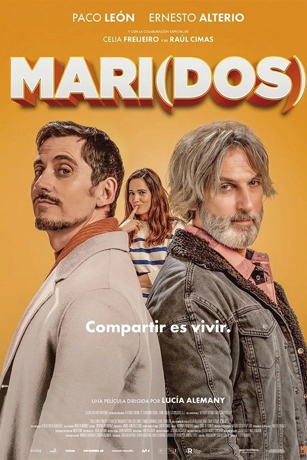 Maridos – Mari(dos)