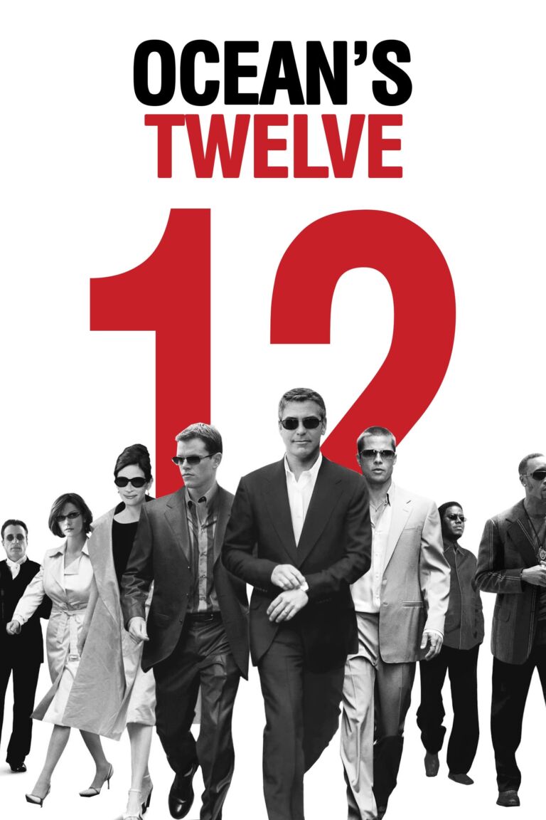 Ocean's Twelve (Ocean's 12)
