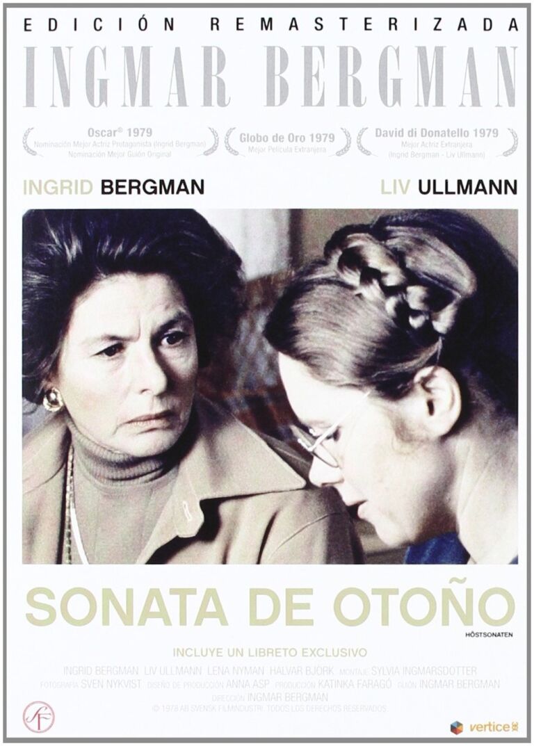 Sonata de otoño