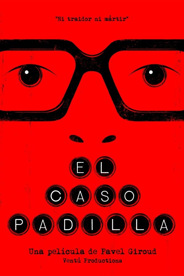 El caso Padilla