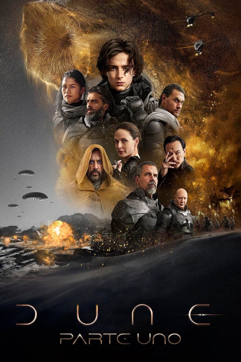 Dune
