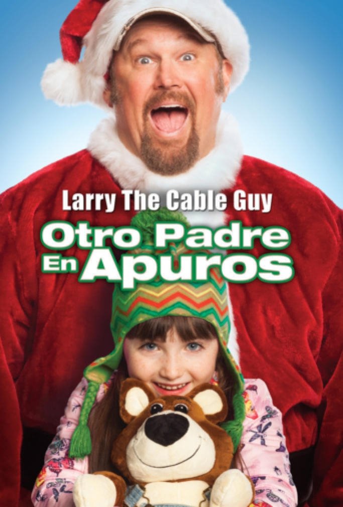 Otro padre en apuros