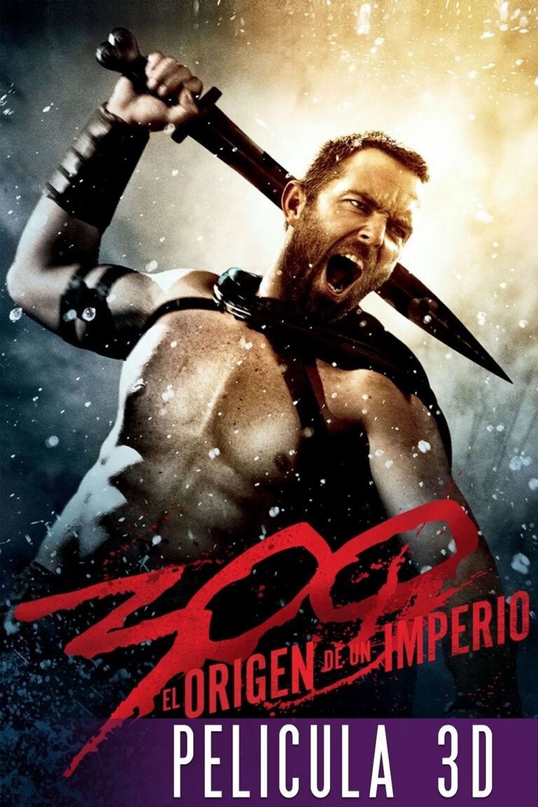300: El origen de un imperio