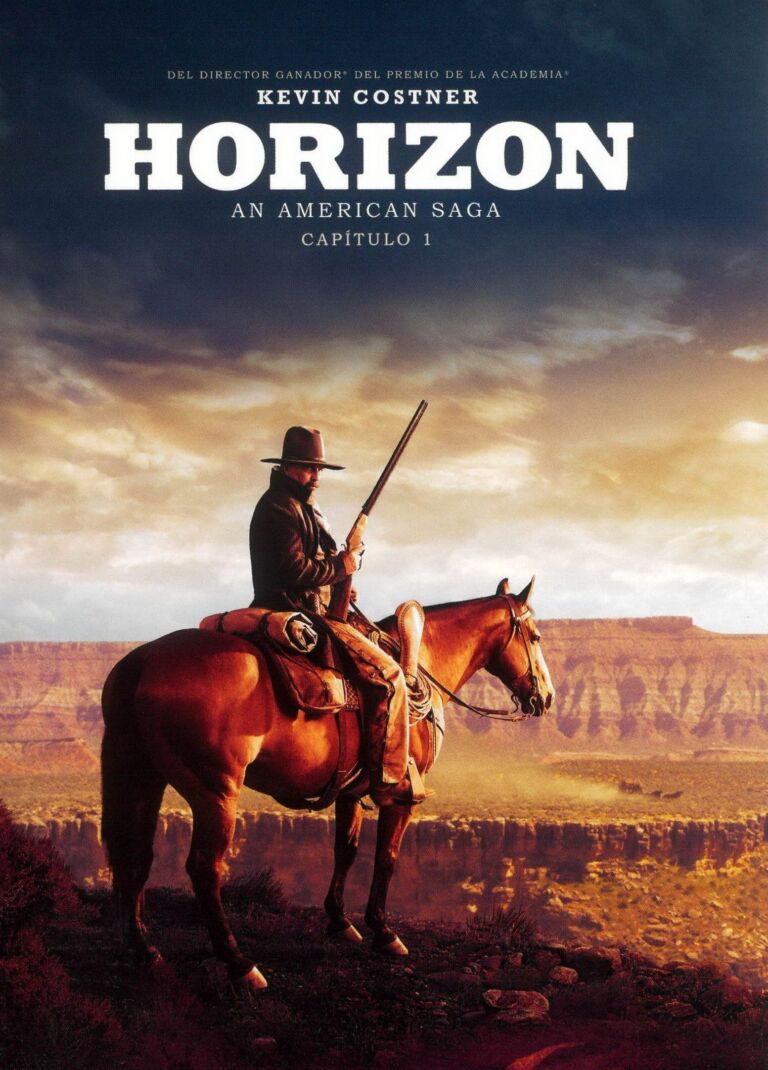 Horizon: An American Saga - Capítulo 1