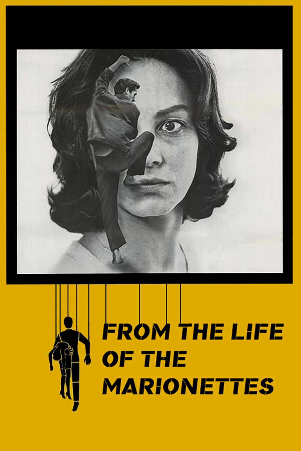 De la vida de las marionetas