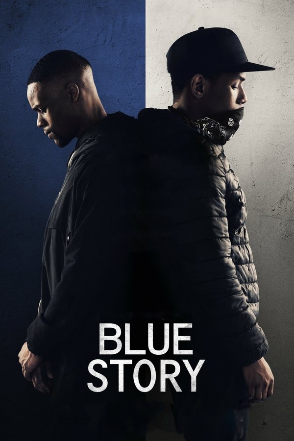 Blue Story V.O.