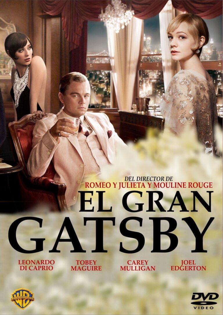 El gran Gatsby