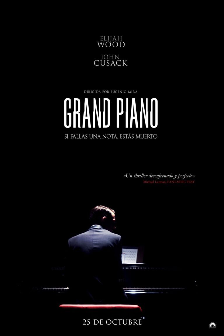 Grand Piano