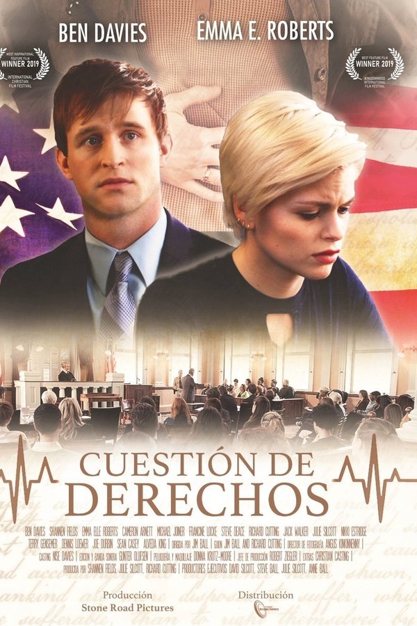 Cuestión de derechos