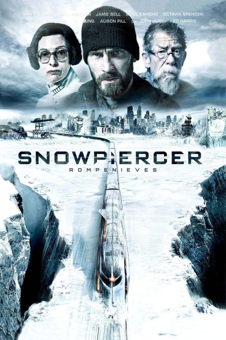 Snowpiercer (Rompenieves))