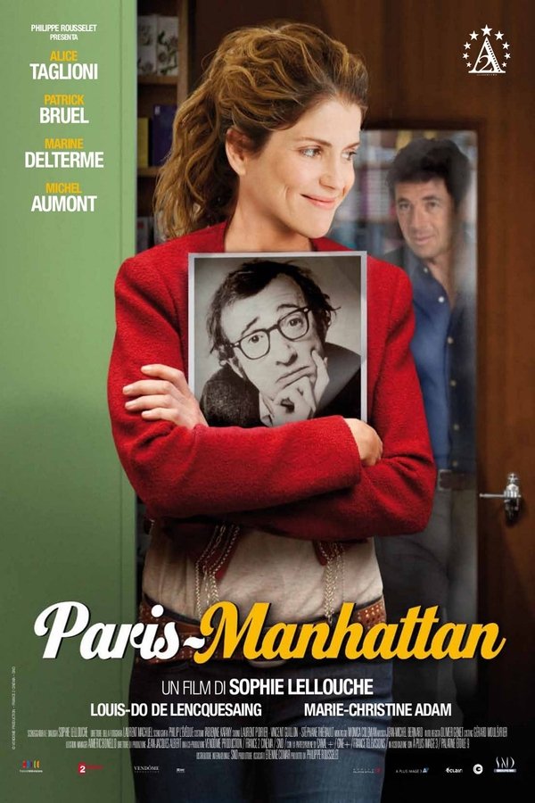 París-Manhattan