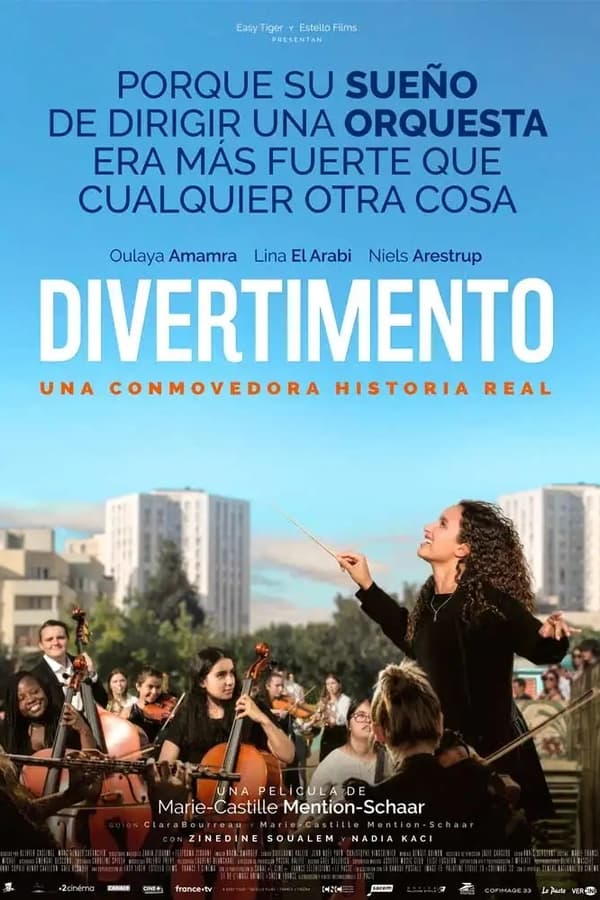 Divertimento V.O.