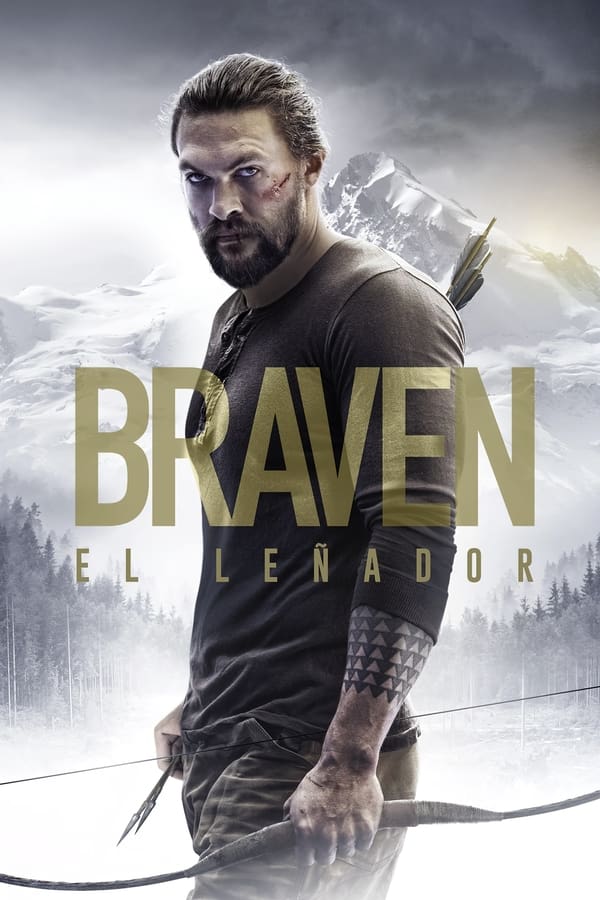 El leñador (Braven)