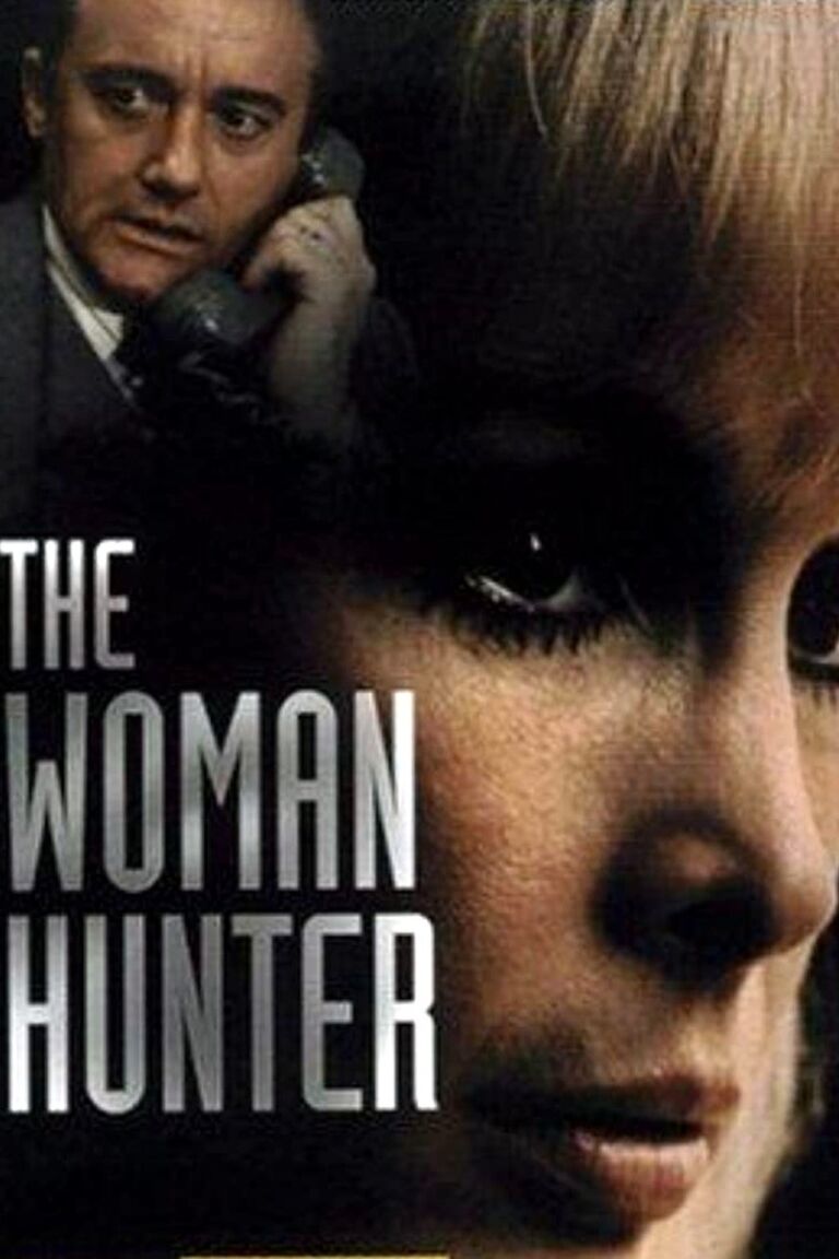 El cazador de mujeres