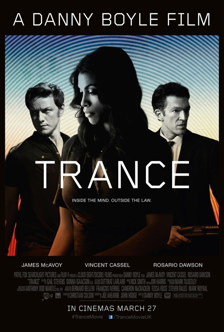 Trance (En trance)