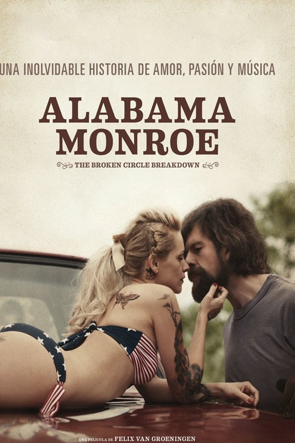 Alabama Monroe