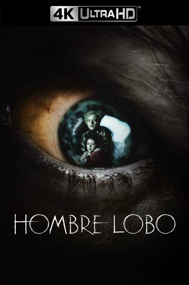 Hombre lobo