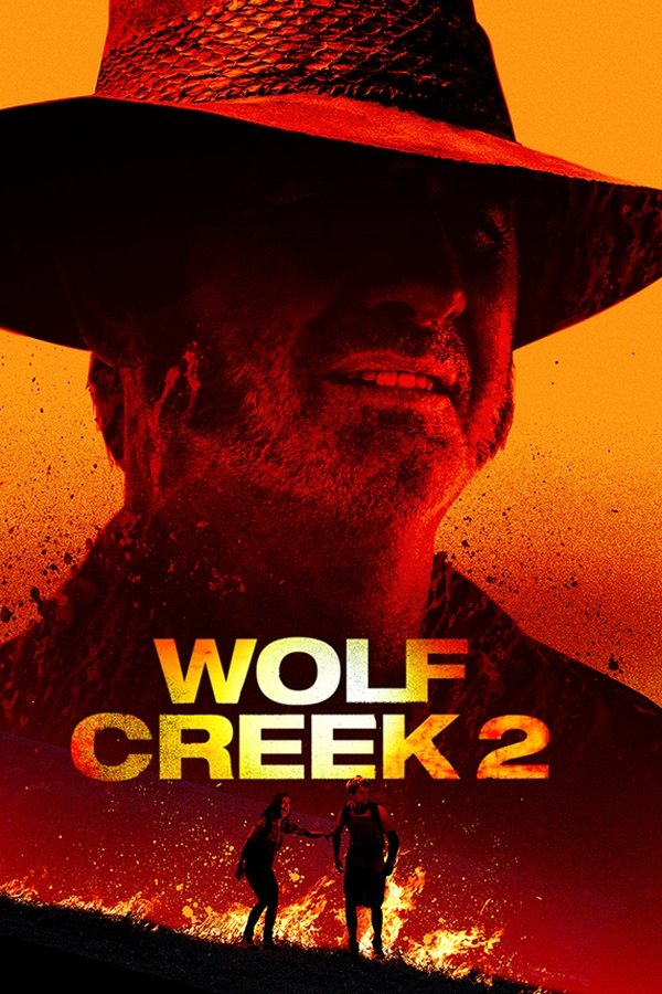 Wolf Creek 2