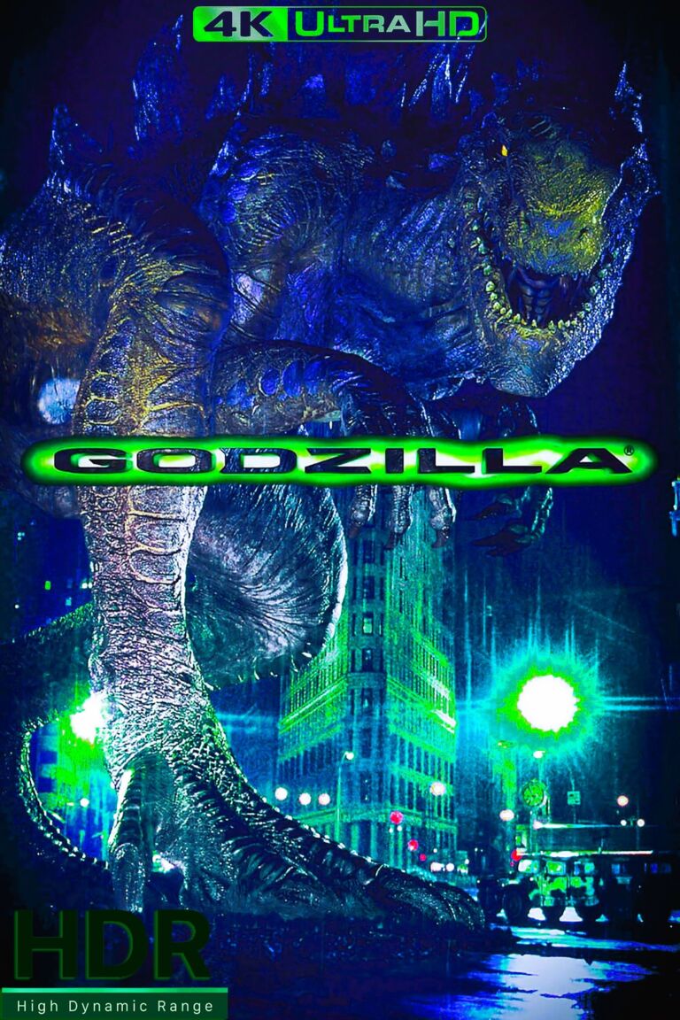 Godzilla