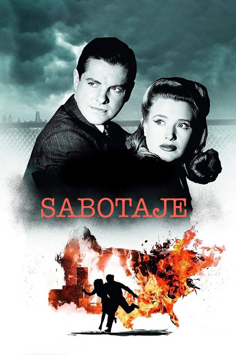 Sabotaje