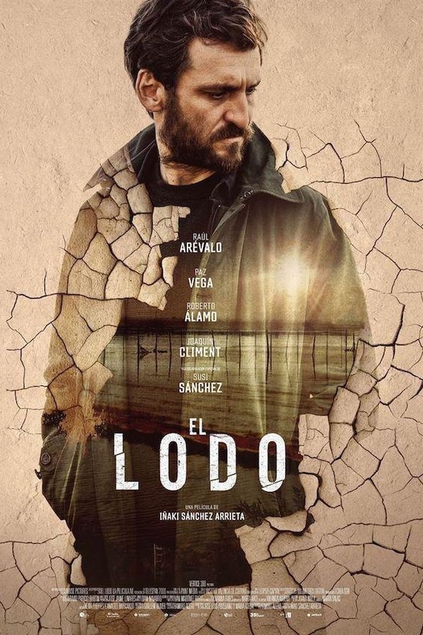 El lodo