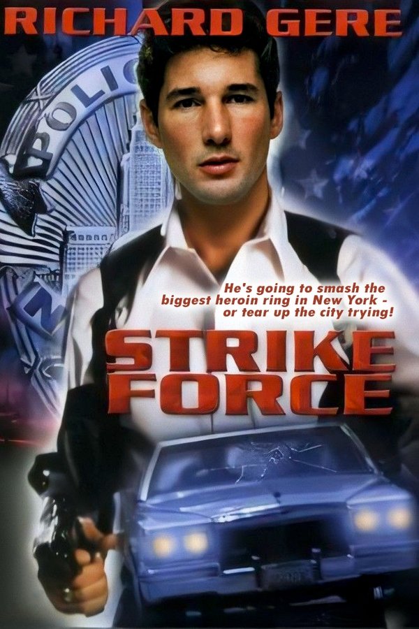Strike Force