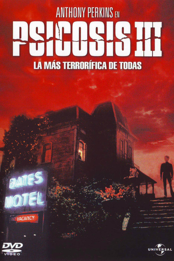 Psicosis III (Psicosis 3)