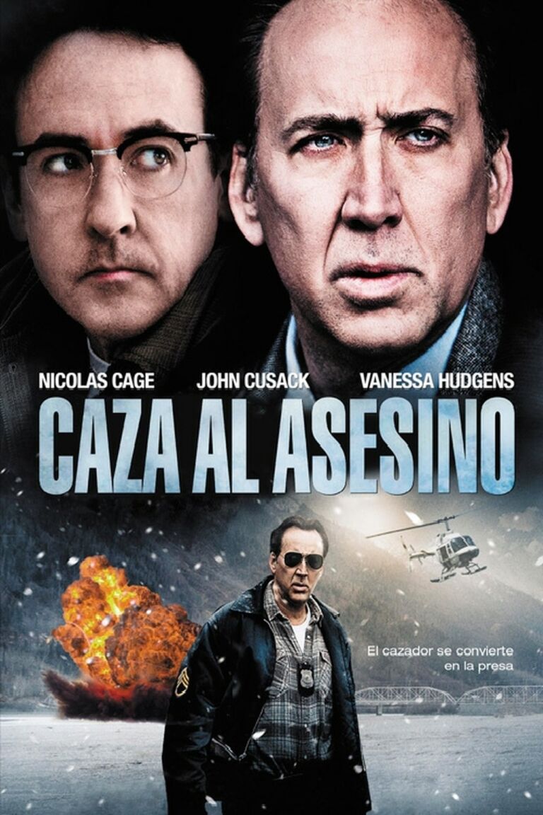 lCaza al asesino