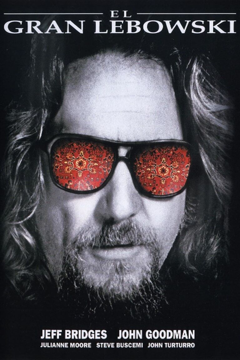 El gran Lebowski